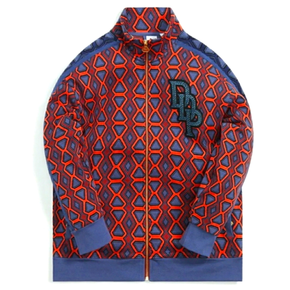 Puma x Dapper Dan KITH